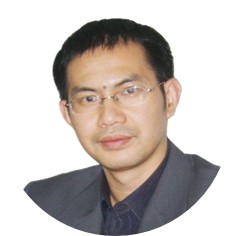 高級(jí)顧問(wèn)-熊嘉忠