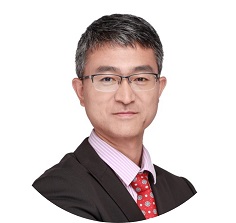 高級(jí)顧問(wèn)-劉欣