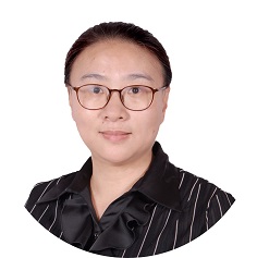 高級(jí)顧問(wèn) - 林紅
